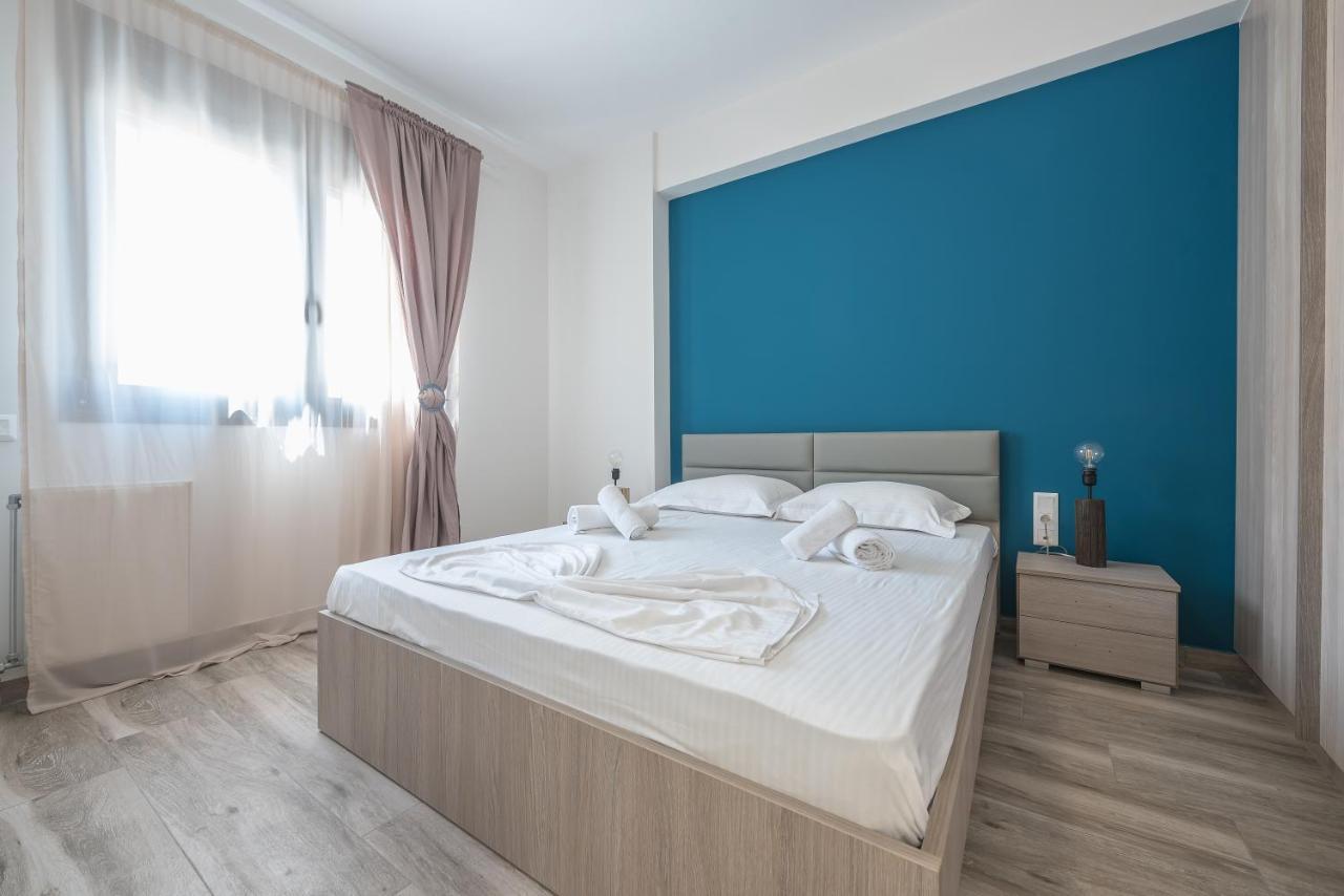 Newly Renovated Apt In The Heart Of Kerameikos เอเธนส์ ภายนอก รูปภาพ