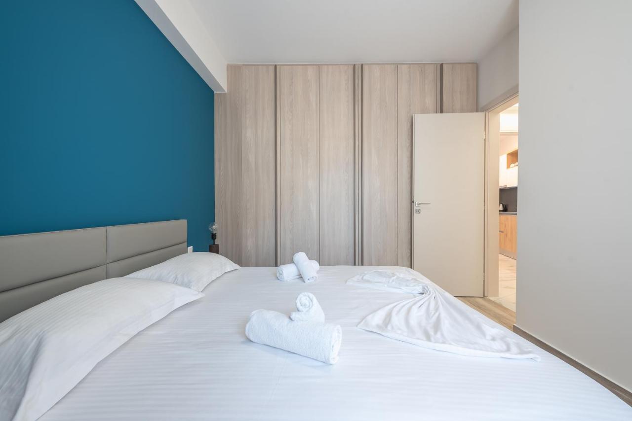 Newly Renovated Apt In The Heart Of Kerameikos เอเธนส์ ภายนอก รูปภาพ
