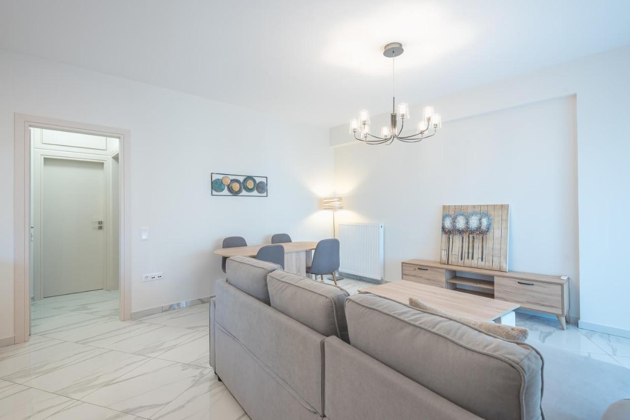 Newly Renovated Apt In The Heart Of Kerameikos เอเธนส์ ภายนอก รูปภาพ