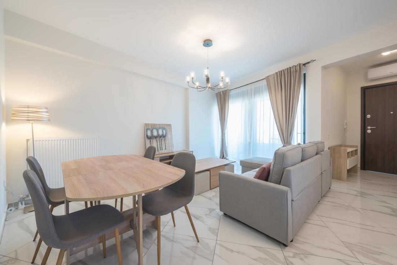 Newly Renovated Apt In The Heart Of Kerameikos เอเธนส์ ภายนอก รูปภาพ
